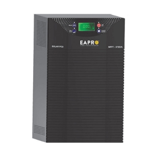 3KVA /24V Off Grid Solar Inverter - MPPT