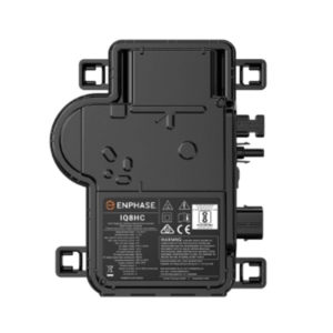 Enphase IQ8HC - 15years Warranty