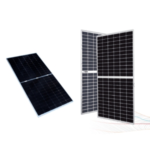 Vikram Solar - Mono PERC HC - 545W/24V (Pack Of 2)